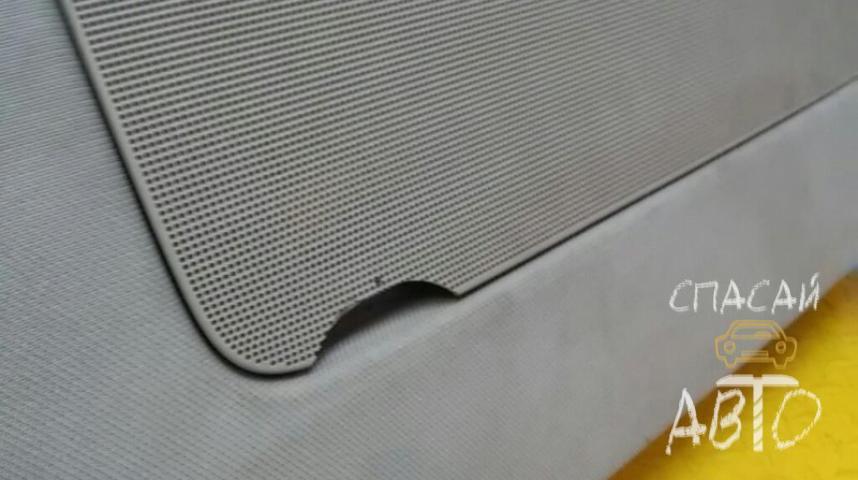 Audi A4 (B8) Полка