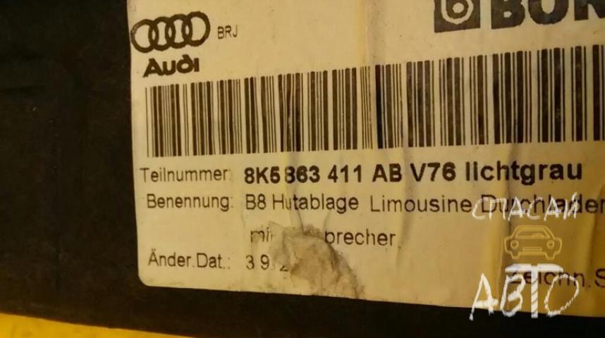 Audi A4 (B8) Полка