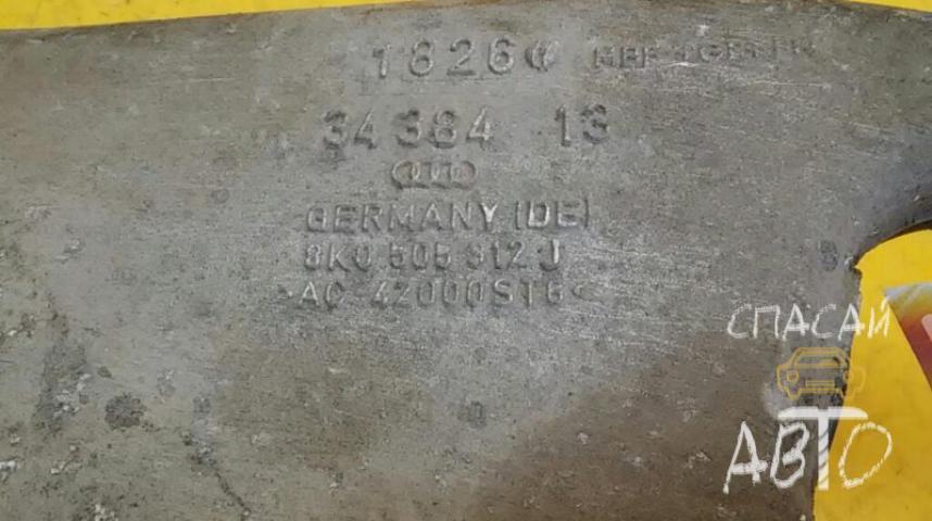 Audi A4 (B8) Рычаг задний