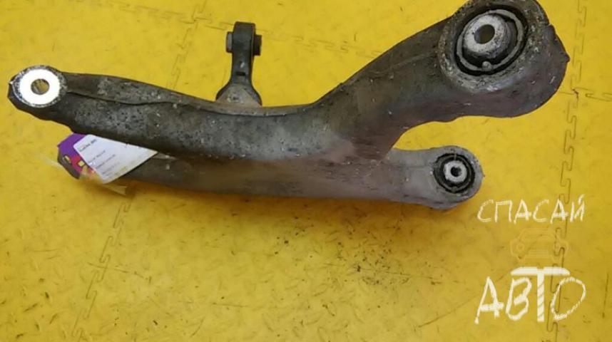 Audi A4 (B8) Рычаг задний