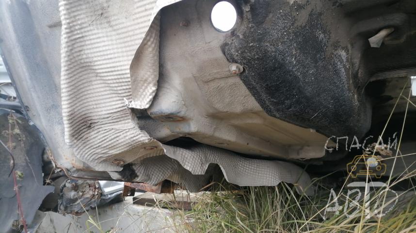 Mercedes-Benz W463 G-klasse Кузов