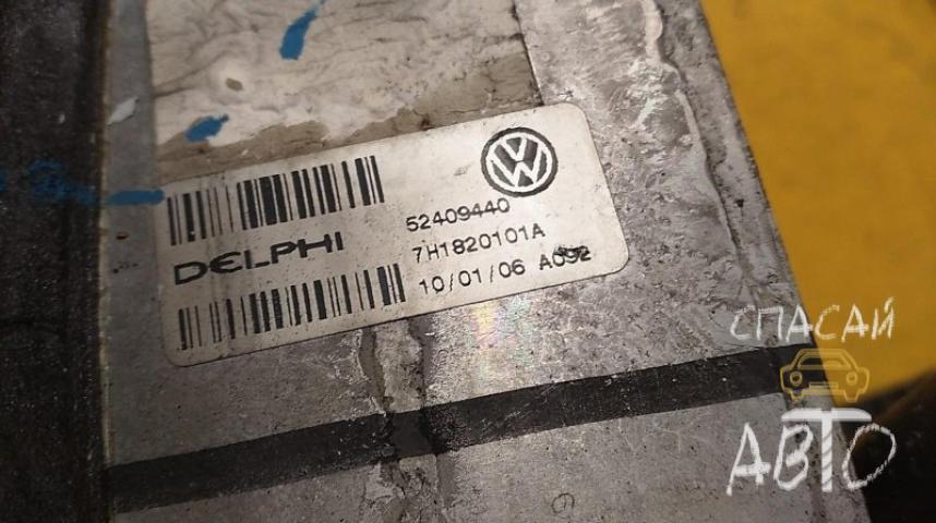 Volkswagen Transporter T5 Испаритель кондиционера