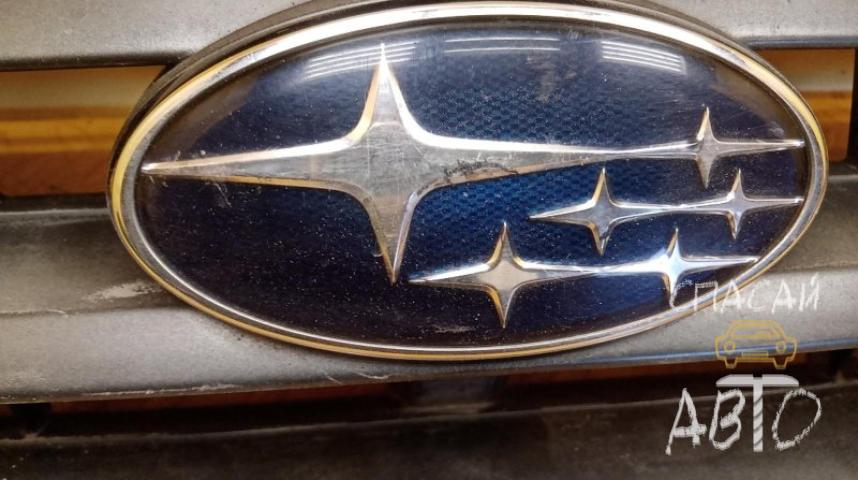 Subaru Forester (S11) Решетка радиатора