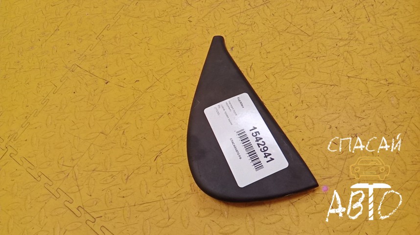 Fiat Albea Накладка (кузов наружные) - OEM 715283