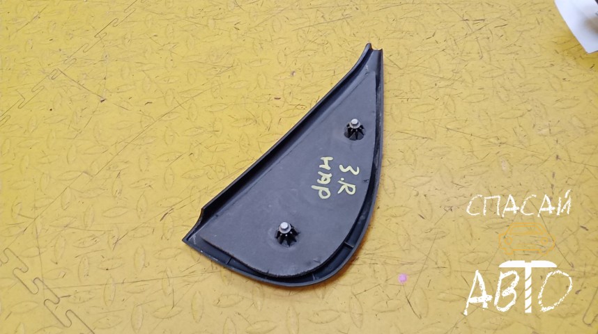 Fiat Albea Накладка (кузов наружные) - OEM 715283