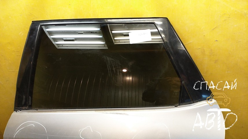 Nissan Murano (Z50) Стекло двери задней левой - OEM 82301CA00A