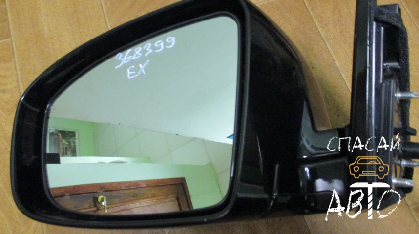 Infiniti EX/QX50 (J50) Зеркало левое