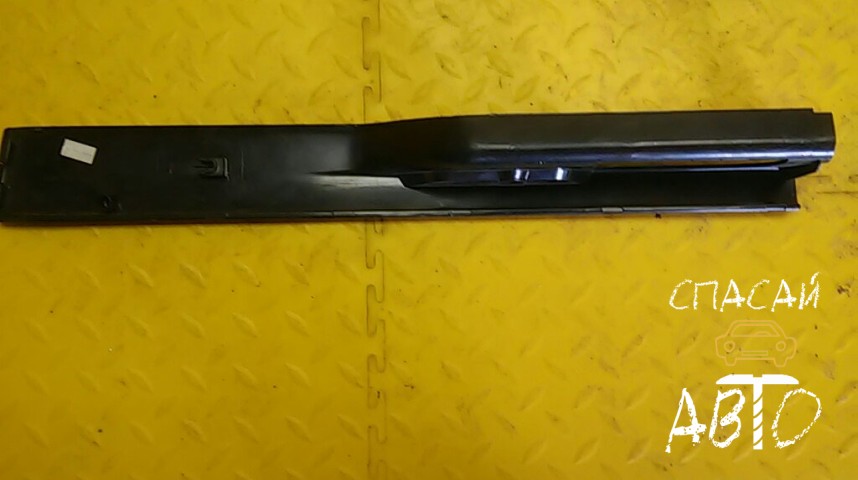 Skoda Felicia Накладка двери багажника - OEM 6U0827577A