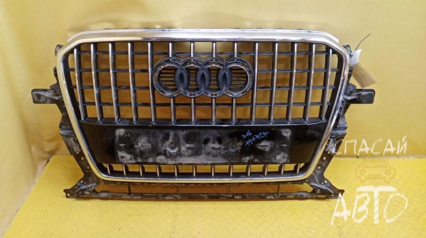 Audi Q5 Решетка радиатора
