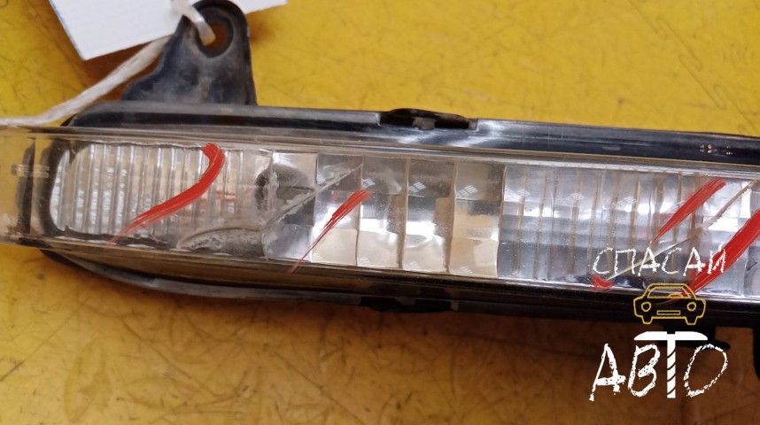 Audi Q7 (4L) Указатель поворота - OEM 4L0953041