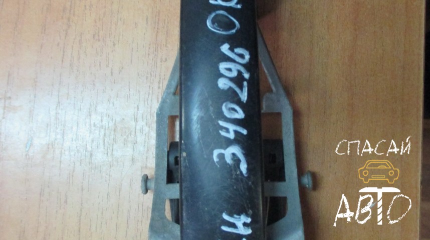 Skoda Octavia (A5 1Z-) Ручка двери задней левой наружная