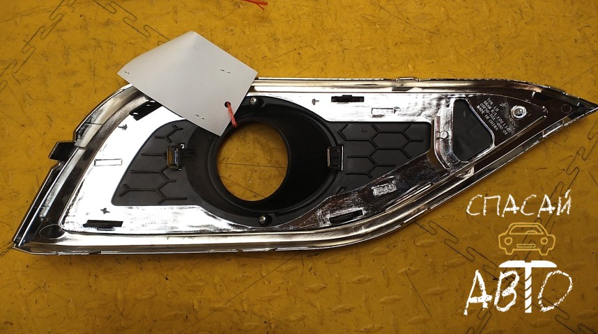 Honda CR-V IV Решетка в бампер - OEM 08F56T0A000