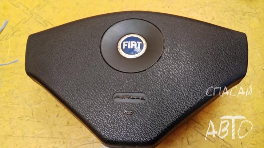 Fiat Albea Подушка безопасности в рулевое колесо