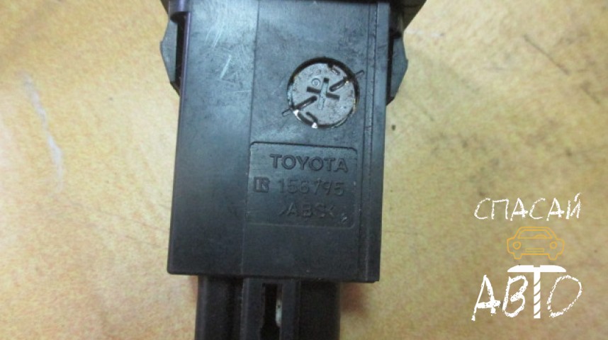 Toyota Avensis II Кнопка многофункциональная - OEM 8472005030