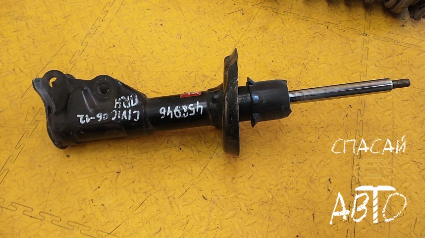 Honda Civic 4D Амортизатор передний - OEM 51605SNCE02