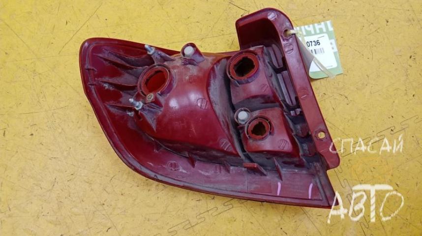 Hyundai Getz Фонарь задний