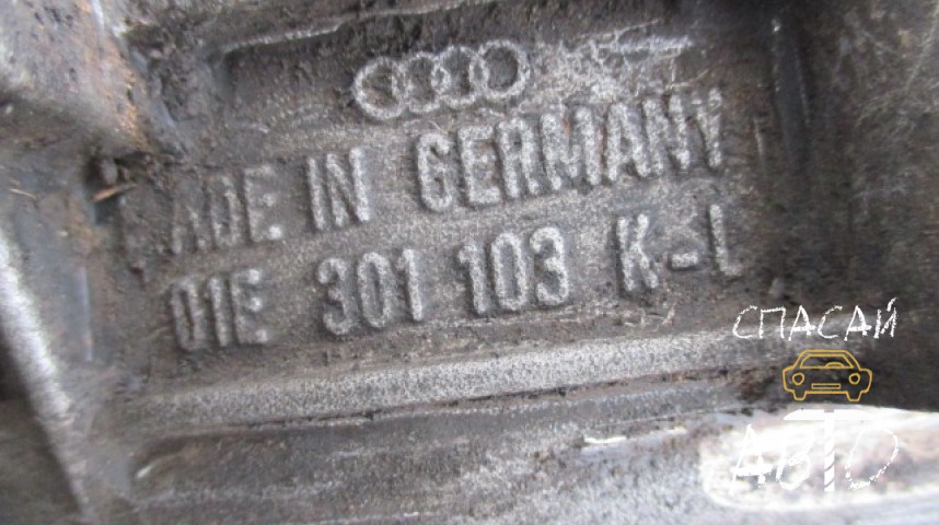 Volkswagen Passat (B5) МКПП (механическая коробка переключения передач) - OEM 01E300046NX