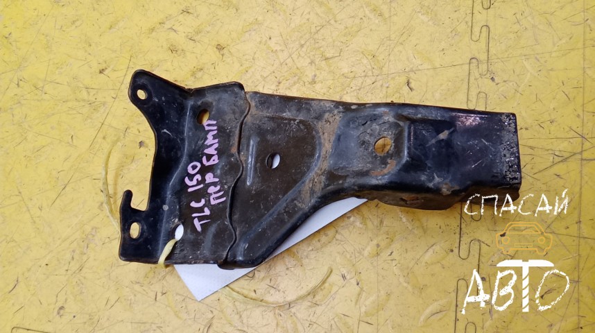 Toyota Land Cruiser (150)-Prado Кронштейн переднего бампера - OEM 5210360270