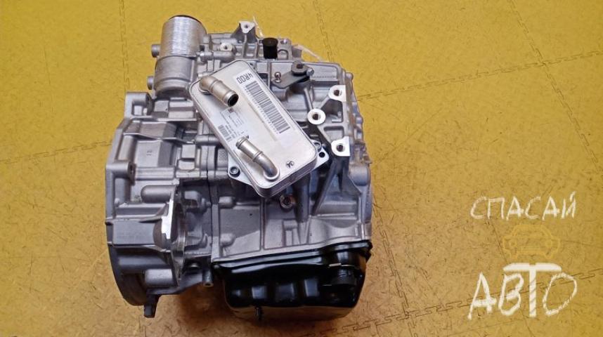 Skoda Octavia (A5 1Z-) АКПП (автоматическая коробка переключения передач)