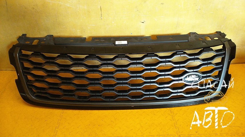 Land Rover Range Rover Velar Решетка радиатора - OEM LR092629