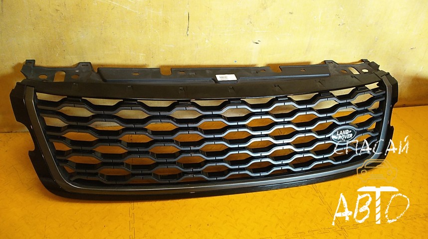 Land Rover Range Rover Velar Решетка радиатора - OEM LR092629