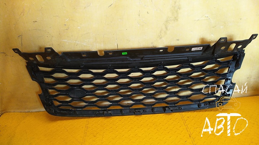 Land Rover Range Rover Velar Решетка радиатора - OEM LR092629