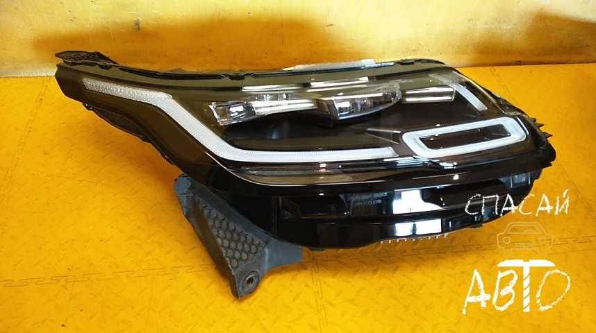 Land Rover Range Rover Velar Фара правая - OEM LR093385