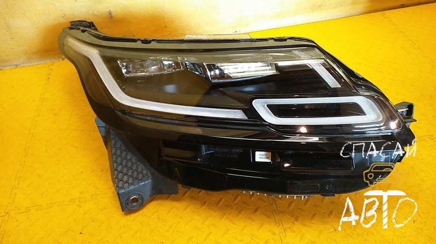 Land Rover Range Rover Velar Фара правая - OEM LR093385