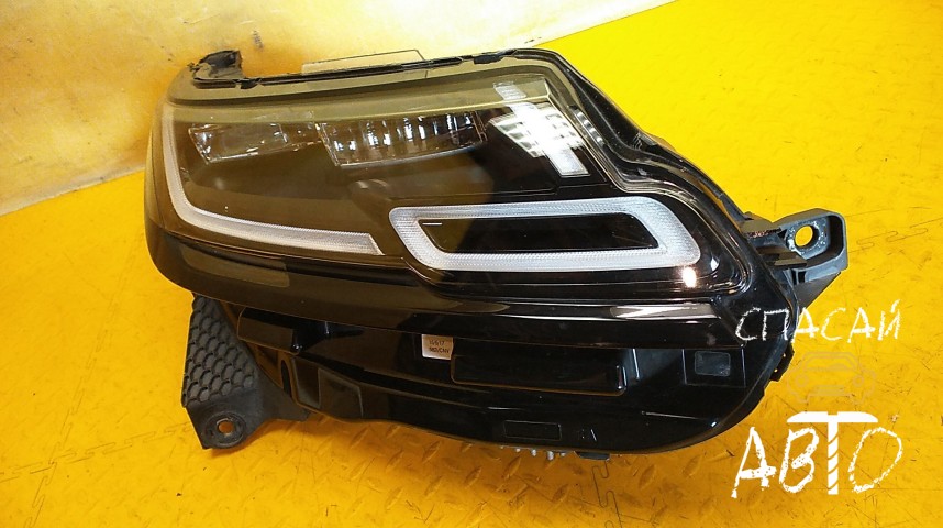 Land Rover Range Rover Velar Фара правая - OEM LR093385