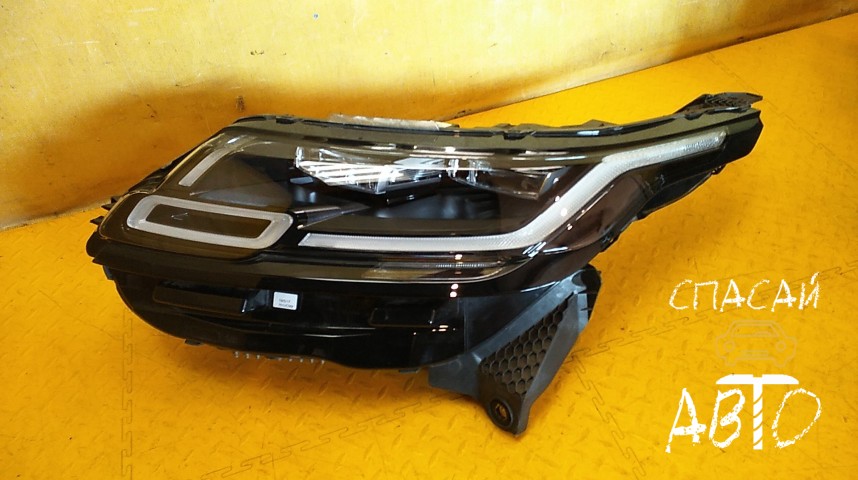 Land Rover Range Rover Velar Фара левая - OEM LR093395