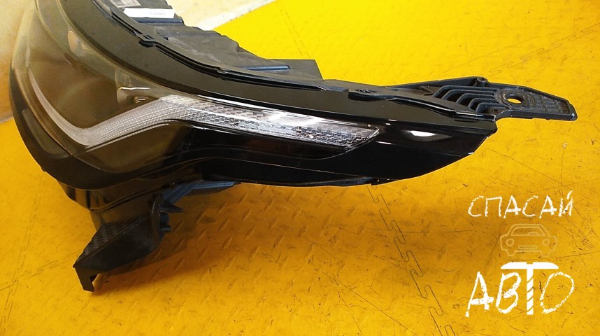 Land Rover Range Rover Velar Фара левая - OEM LR093395