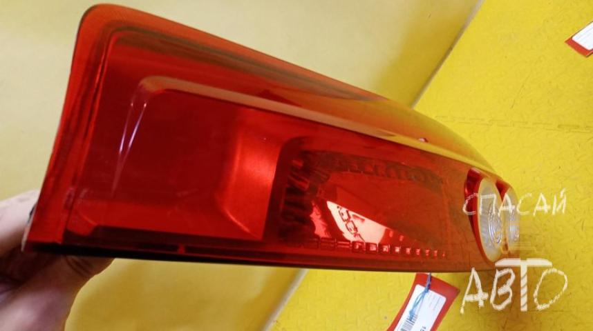 Ford Fiesta II Фонарь задний