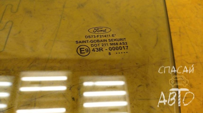 Ford Mondeo V Стекло двери передней левой