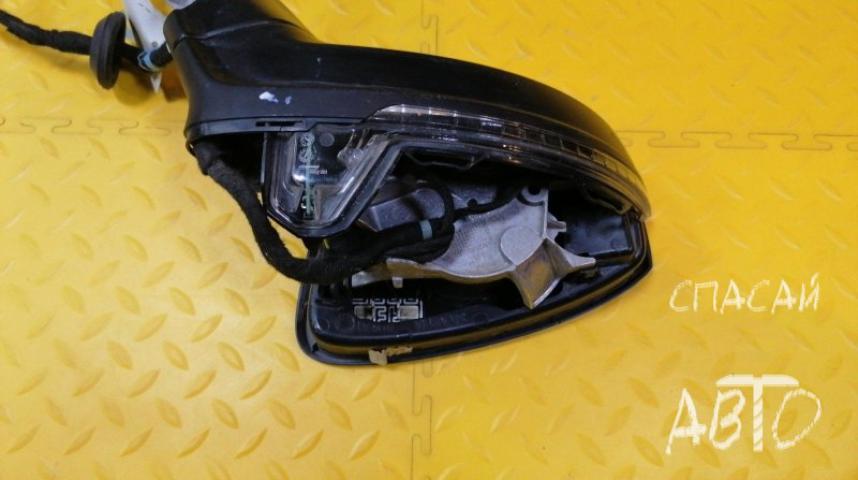 Volkswagen Tiguan Зеркало правое