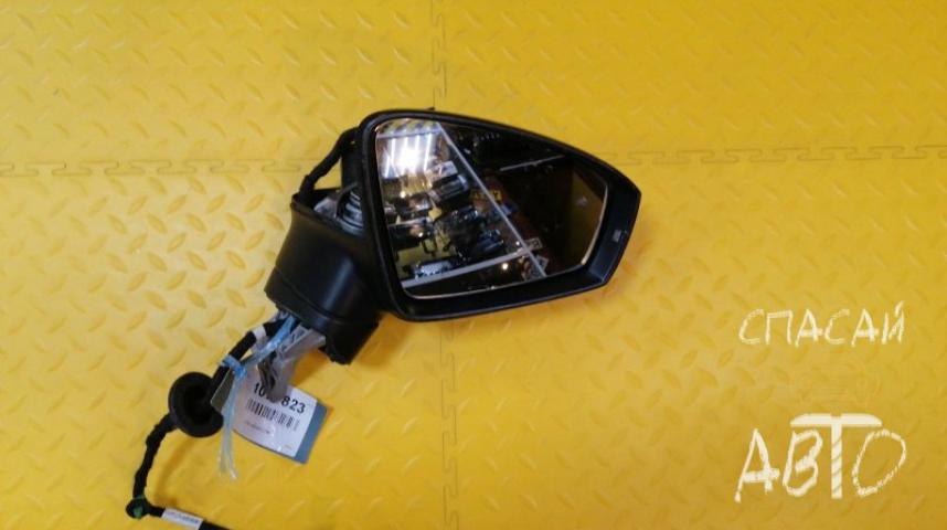 Volkswagen Tiguan Зеркало правое