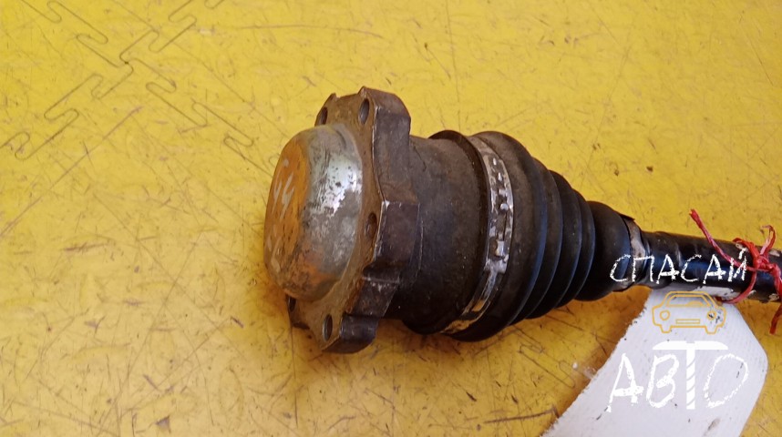 Volkswagen Golf IV/Bora Полуось передняя (привод) - OEM 1J0407417H