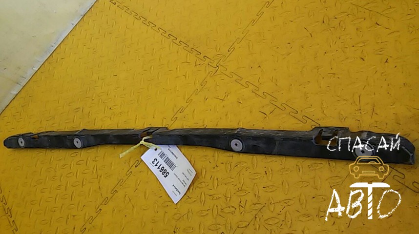 Opel Zafira B Кронштейн заднего бампера - OEM 13157605