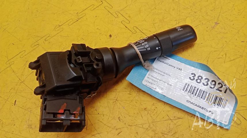 Toyota Camry V40 Переключатель подрулевой