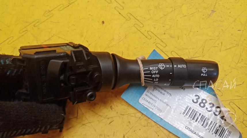 Toyota Camry V40 Переключатель подрулевой