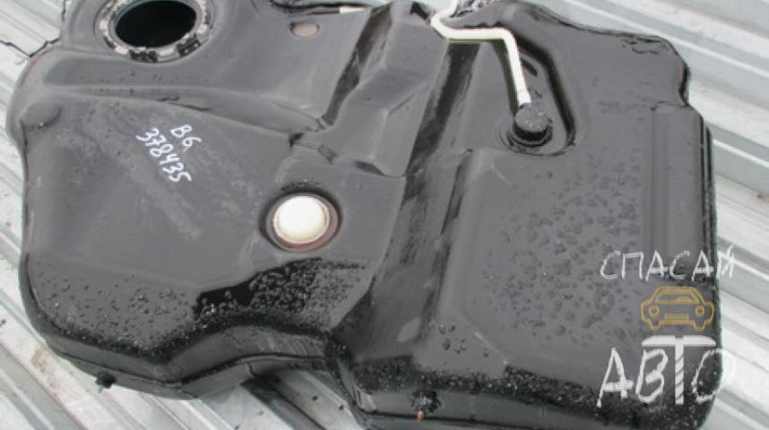 Volkswagen Passat (B6) Бак топливный