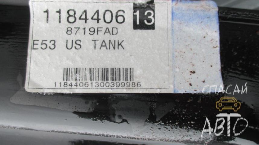 BMW X5 E53 Бак топливный