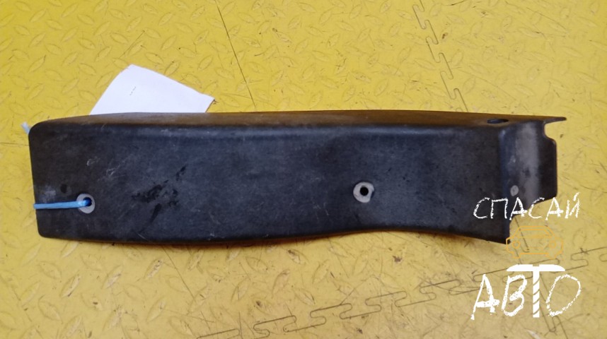 Citroen Jumper III 250/290 Накладка порога (внутренняя) - OEM 1311459070