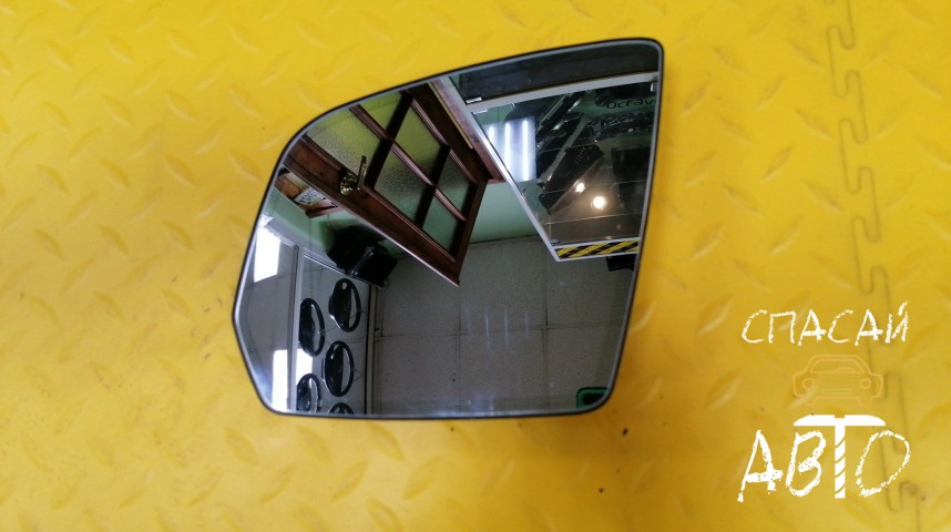 Mercedes-Benz W164 M-klasse (ML) Зеркало левое