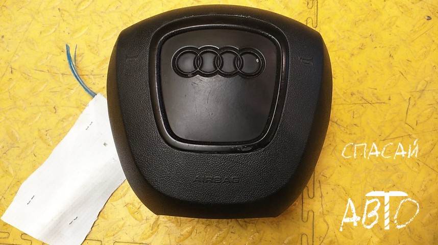 Audi A5 Подушка безопасности в рулевое колесо - OEM 8K0880201G