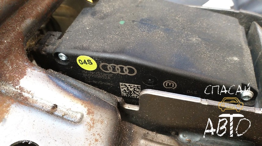 Audi A5 Колонка рулевая - OEM 8K0419506M