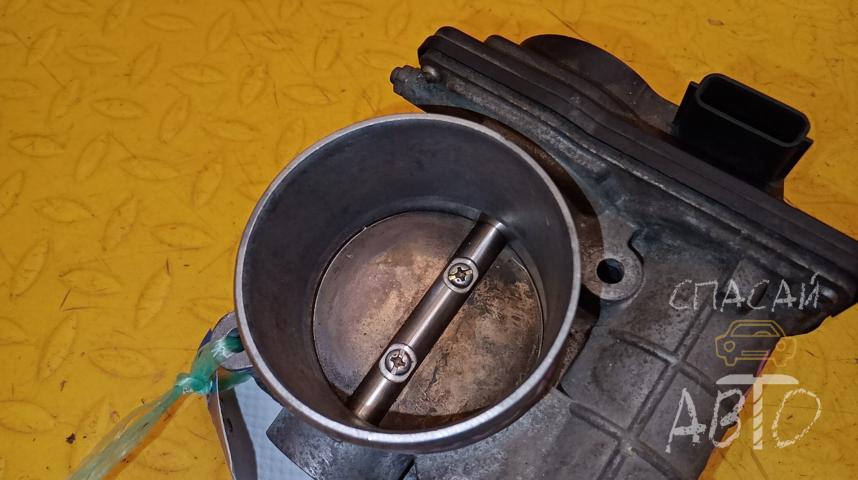 Nissan Note (E11) Заслонка дроссельная электрическая