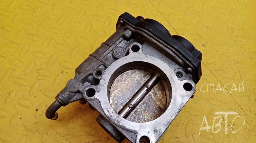 Nissan Note (E11) Заслонка дроссельная электрическая