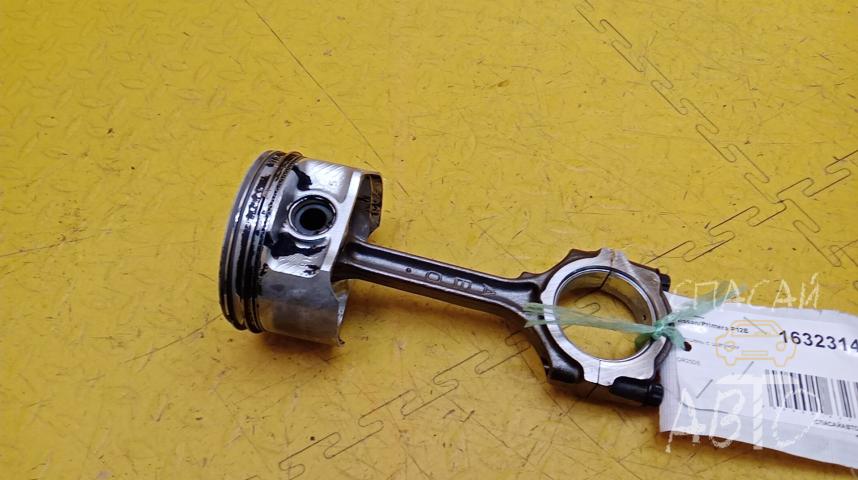 Nissan Primera P12E Поршень с шатуном