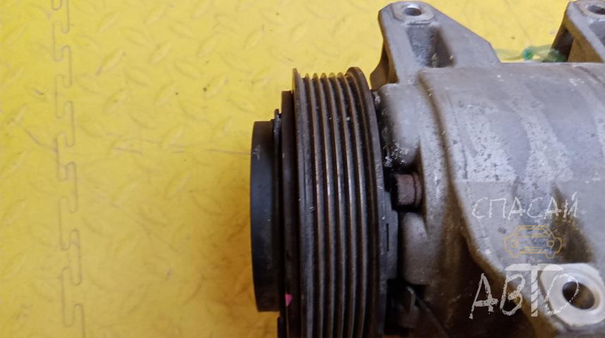 Nissan X-Trail (T30) Компрессор системы кондиционирования