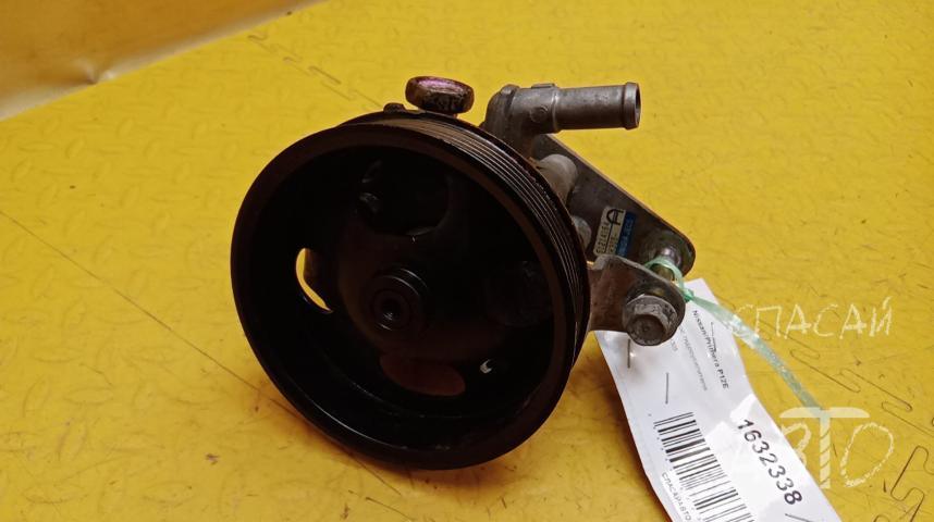 Nissan Primera P12E Насос гидроусилителя